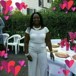 Meet your Posher, Joy